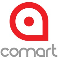 Comart SA logo, Comart SA contact details