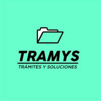 TRAMYS logo, TRAMYS contact details