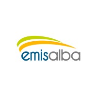 Emisalba logo, Emisalba contact details