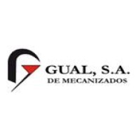 Gual Mecanizados logo, Gual Mecanizados contact details