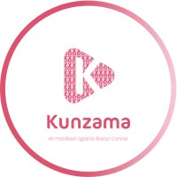 Kunzama logo, Kunzama contact details