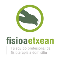 FisioaEtxean logo, FisioaEtxean contact details