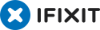 iFixit logo, iFixit contact details