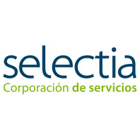 Selectia Servicios S.L. logo, Selectia Servicios S.L. contact details