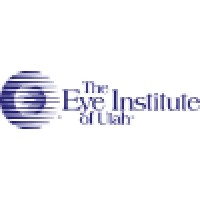 The Eye Institute of Utah logo, The Eye Institute of Utah contact details