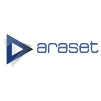 ARASET SL logo, ARASET SL contact details