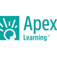 Apex Learning logo, Apex Learning contact details