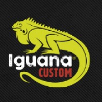 IGUANA BIKER WORLD SL logo, IGUANA BIKER WORLD SL contact details