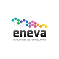 Eneva logo, Eneva contact details