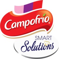 Campofrío Smart Solutions logo, Campofrío Smart Solutions contact details