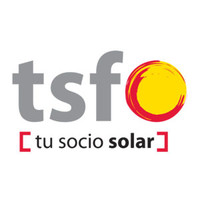 The Sun First logo, The Sun First contact details