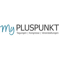 myPLUSPUNKT logo, myPLUSPUNKT contact details