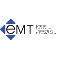 EMPRESA MUNICIPAL DE TRANSPORTS URBANS DE PALMA DE MALLORCA SA logo, EMPRESA MUNICIPAL DE TRANSPORTS URBANS DE PALMA DE MALLORCA SA contact details