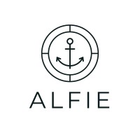 MV Alfie logo, MV Alfie contact details