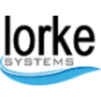 lorke systems logo, lorke systems contact details