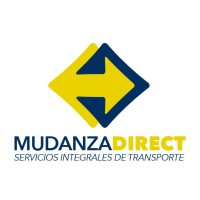 Mudanza Direct logo, Mudanza Direct contact details