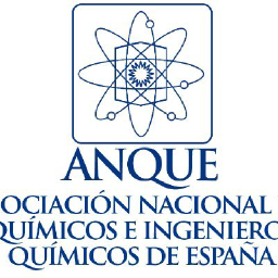 Asociación Nacional de Químicos e Ingenieros Químicos de España (ANQUE) logo, Asociación Nacional de Químicos e Ingenieros Químicos de España (ANQUE) contact details