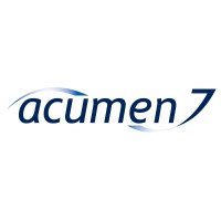 acumen7 logo, acumen7 contact details