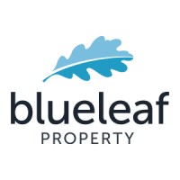 Blueleaf Property logo, Blueleaf Property contact details