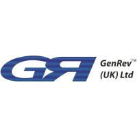 GenRev (UK) Ltd logo, GenRev (UK) Ltd contact details