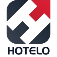 Hotelo logo, Hotelo contact details