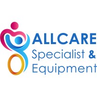 Allcare Disability Specialist & Equipment logo, Allcare Disability Specialist & Equipment contact details