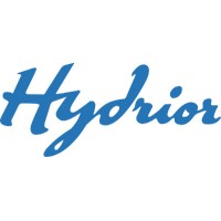 Hydrior AG logo, Hydrior AG contact details