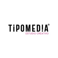 TIPOMEDIA Estudio Creativo logo, TIPOMEDIA Estudio Creativo contact details