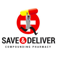 Save & Deliver Compounding Pharmacy logo, Save & Deliver Compounding Pharmacy contact details