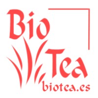 The Bio Tea Company logo, The Bio Tea Company contact details