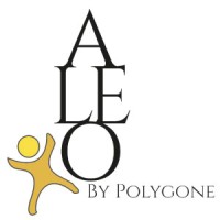 Aleo by Polygone logo, Aleo by Polygone contact details