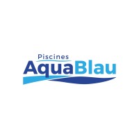 Aquablau logo, Aquablau contact details