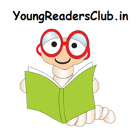 Young Readers Club logo, Young Readers Club contact details