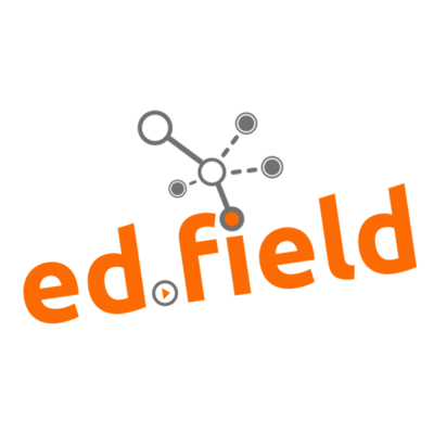 Edfield logo, Edfield contact details