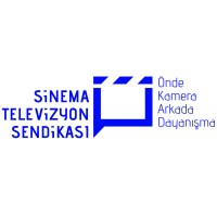 Sinema Reklam, Dizi ve TV Programı Çalışanları Sendikası logo, Sinema Reklam, Dizi ve TV Programı Çalışanları Sendikası contact details