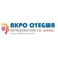 Akpo Oyegwa Refrigeration Company logo, Akpo Oyegwa Refrigeration Company contact details