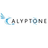 Calyptone logo, Calyptone contact details