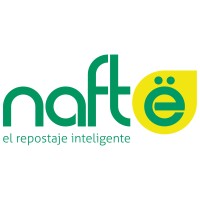 Naftë logo, Naftë contact details