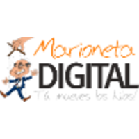 Marioneta Digital logo, Marioneta Digital contact details