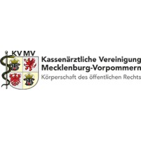 Kassenärztliche Vereinigung Mecklenburg-Vorpommern logo, Kassenärztliche Vereinigung Mecklenburg-Vorpommern contact details