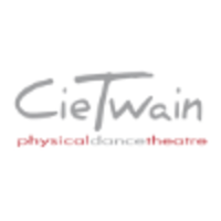 Cie Twain physical dance theatre logo, Cie Twain physical dance theatre contact details