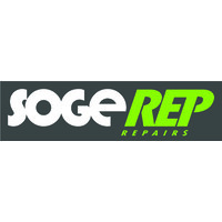 SOGEREP logo, SOGEREP contact details