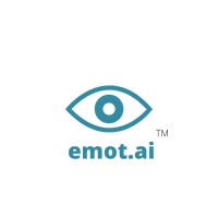 emot.ai logo, emot.ai contact details