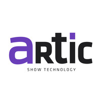 ARTIC Show Technology logo, ARTIC Show Technology contact details