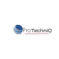 ProtechniQ Limited logo, ProtechniQ Limited contact details