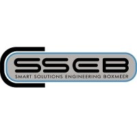 SSEB, Smart Solutions Engineering Boxmeer logo, SSEB, Smart Solutions Engineering Boxmeer contact details