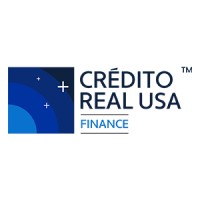 Credito Real USA Finance logo, Credito Real USA Finance contact details