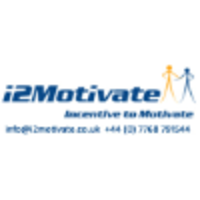 i2Motivate Ltd logo, i2Motivate Ltd contact details