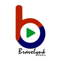 BravelynkMedia logo, BravelynkMedia contact details