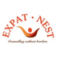 Expat Nest logo, Expat Nest contact details